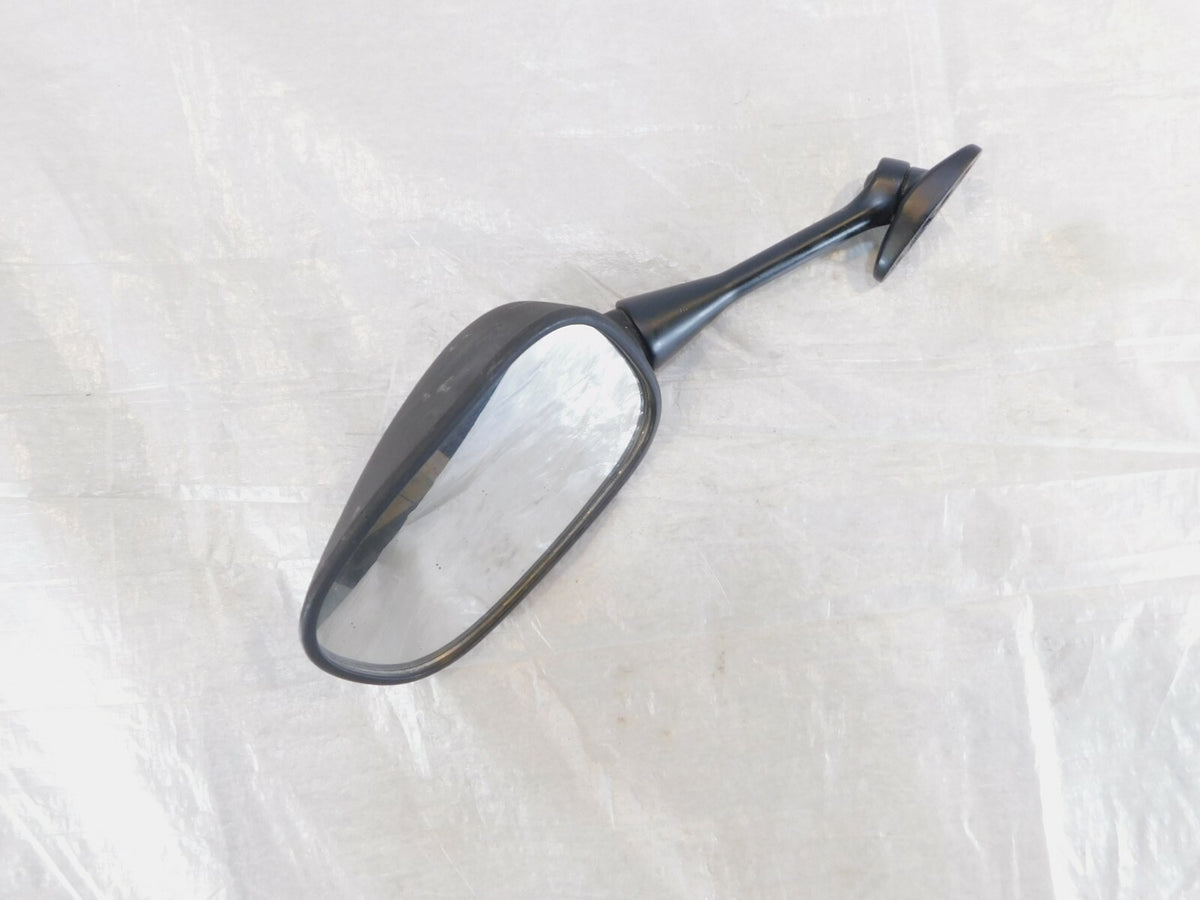 2005-2017 Hyosung GT250R Comet Left Side Cowling Fairing Rear View Mirror - C3 Cycle