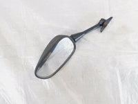 2005-2017 Hyosung GT250R Comet Left Side Cowling Fairing Rear View Mirror - C3 Cycle