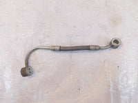 Triumph America Bonneville T100 Speedmaster Cylinder Head Oil Feeder Pipe Line - C3 Cycle