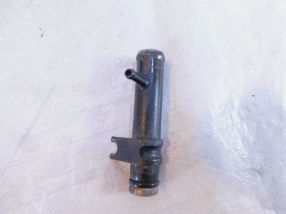 Kawasaki Vulcan 1500 VN1500 Classic & Nomad Engine Coolant Radiator Water Pipe - C3 Cycle