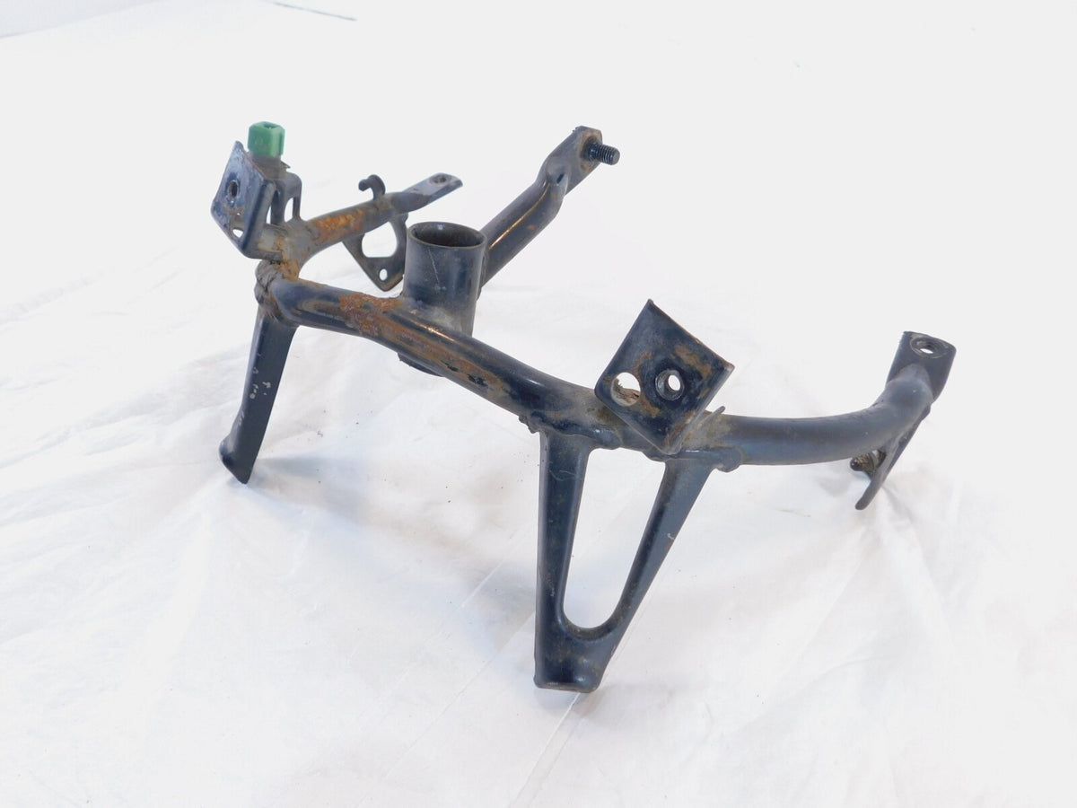 1988-1990 Honda Goldwing GL 1500 GL1500 Black Cowling Fairing Mount Bracket Stay - C3 Cycle