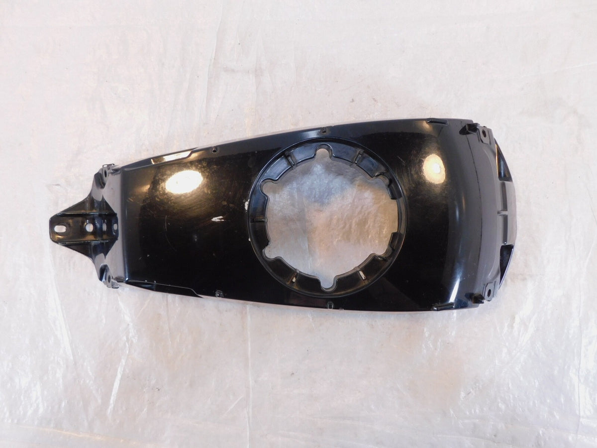 2005-2013 BMW R1200RT R900RT Gas Petrol Fuel Tank Cap Cover Panel Fairing Cowl - C3 Cycle