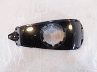 2005-2013 BMW R1200RT R900RT Gas Petrol Fuel Tank Cap Cover Panel Fairing Cowl - C3 Cycle