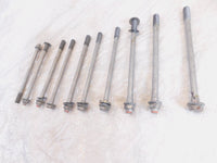 1986-2006 Kawasaki Concours 1000 ZG1000 Cylinder Head Cover Bolts Lot 92150-1075 - C3 Cycle