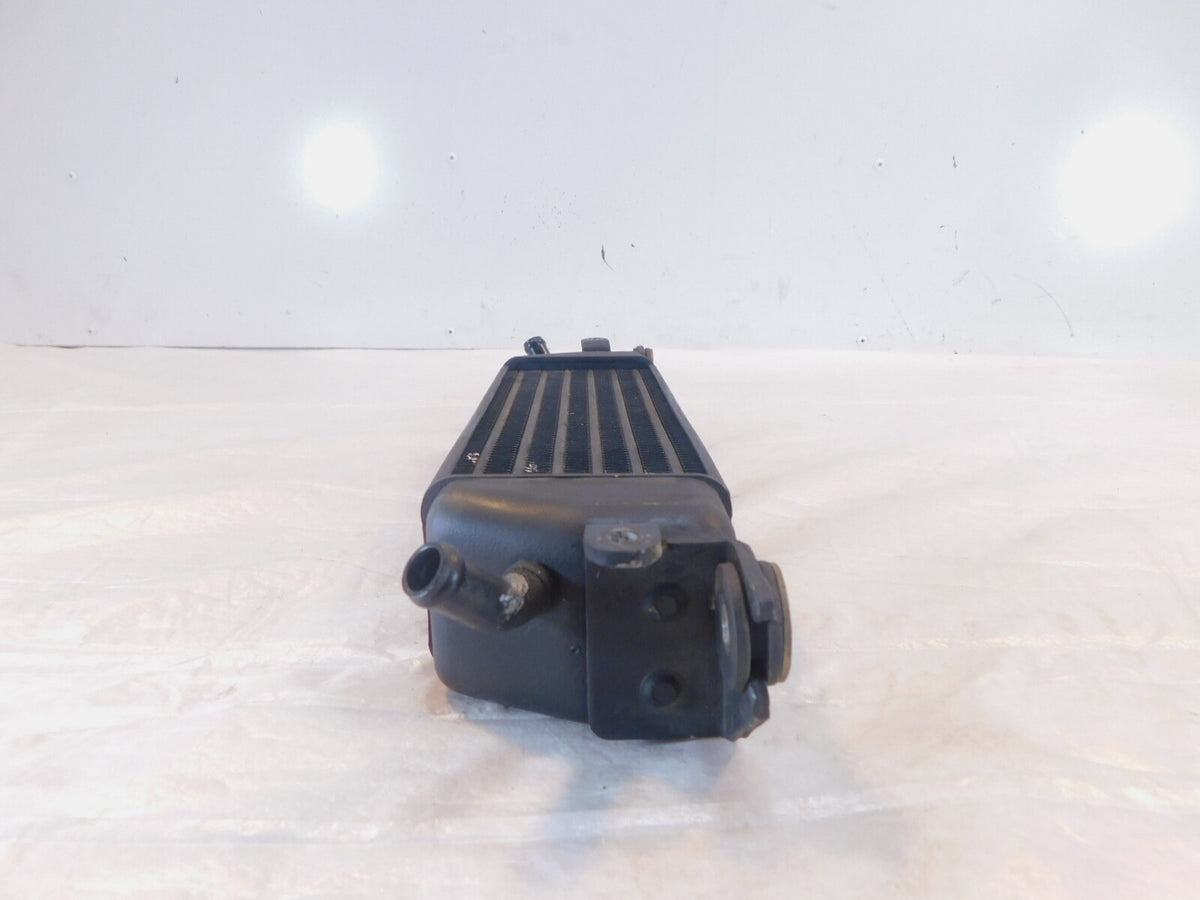 1995-2006 BMW R1150RT & R1100RT  Black Engine Motor Oil Cooler - 17211341632 - C3 Cycle