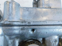 1998-2001 Honda VFR800 Interceptor 800 Engine Motor Cylinder Heads w/ Valves - C3 Cycle