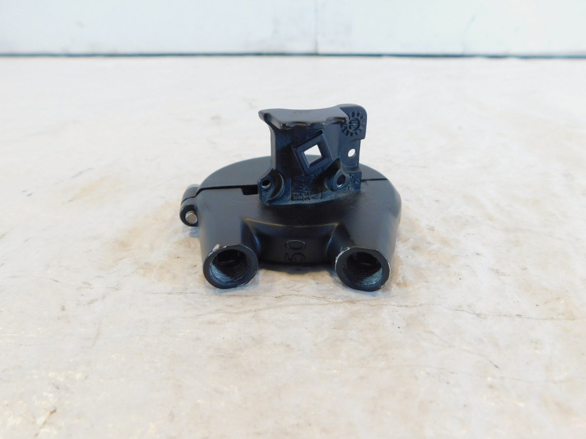 2011-2020 BMW C600 C650 Sport C650GT Scooter Handlebar Throttle Grip Cable Case - C3 Cycle