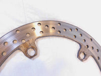 04-05 BMW R1100S R1100 S Front Left/Right Wheel Brake Disc Rotors - 34117670939 - C3 Cycle