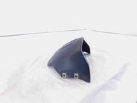 BMW F650GS Dakar F650 & G650GS Sertao G650 Black Rear Mud Guard Wheel Cover - C3 Cycle