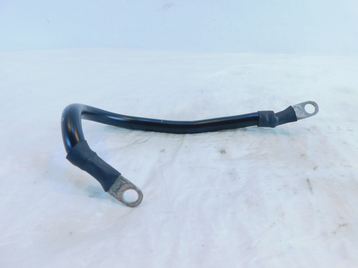 Harley Davidson V-Rod VRod VRSC Night Rod Negative Minus Battery Cable Line Wire - C3 Cycle
