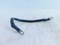 Harley Davidson V-Rod VRod VRSC Night Rod Negative Minus Battery Cable Line Wire - C3 Cycle