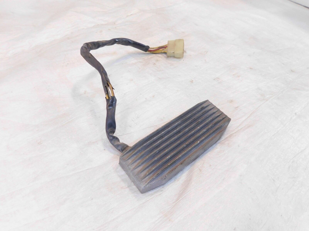 Suzuki Intruder 800 1400 Boulevard S83 VS800 VS1400 Voltage Regulator Rectifier - C3 Cycle