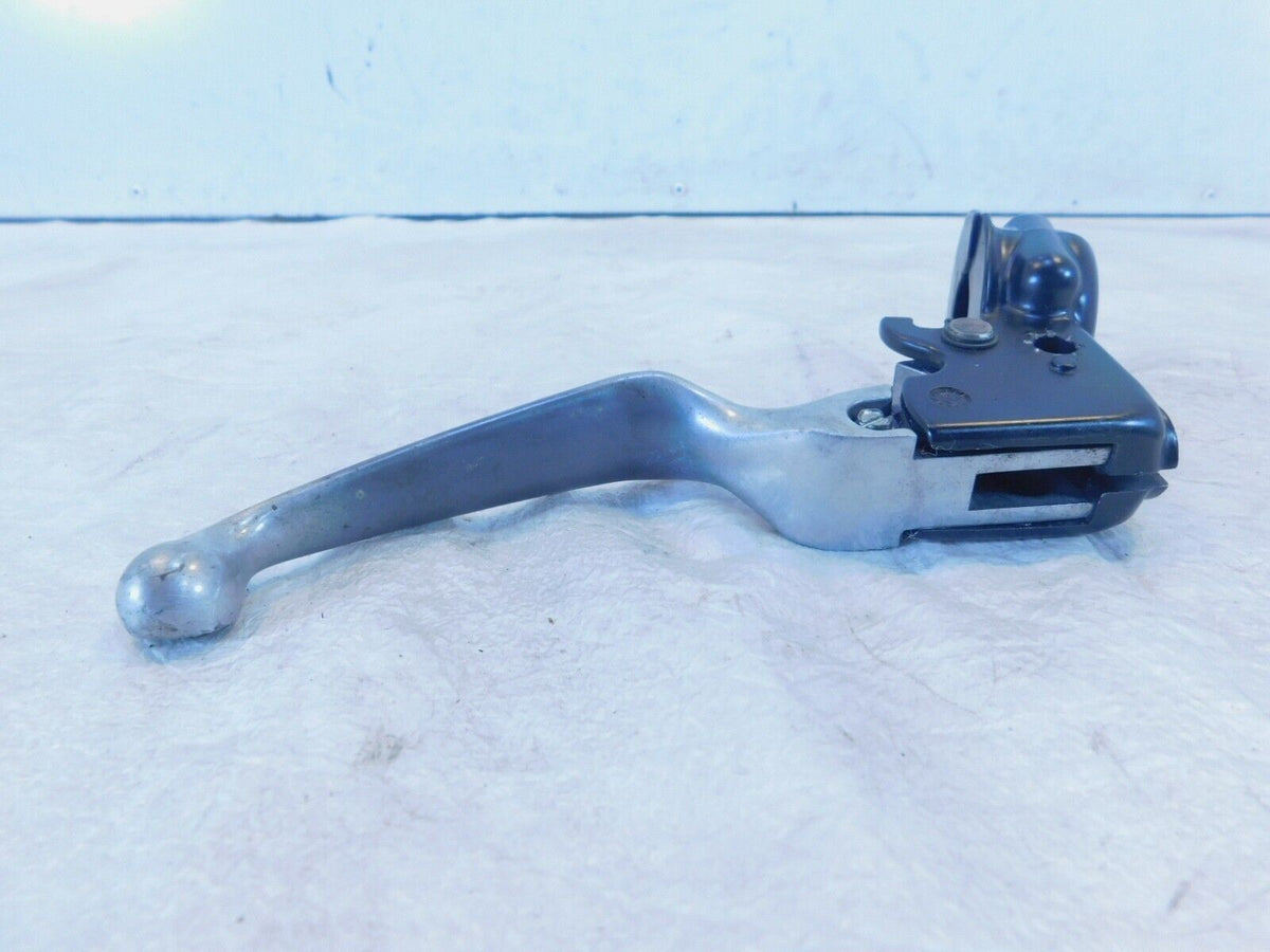 Harley Electra Glide Softail Dyna & Sportster Clutch Lever & Perch Mount Bracket - C3 Cycle