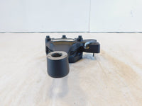Harley Davidson Dyna Wide Super Glide & Low Rider Black Rear Brake Disc Caliper - C3 Cycle