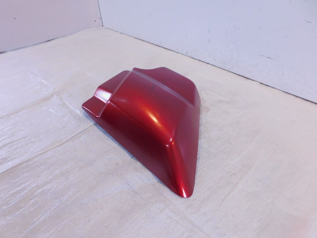 Harley Davidson Touring Road King Street & Electra Glide Left Frame Side Cover - C3 Cycle