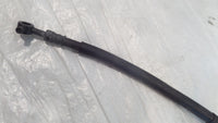 2009 2010 2011 Kawasaki EX650 Ninja 650 650R & ER650 ER-6N Rear Brake Hose Line - C3 Cycle