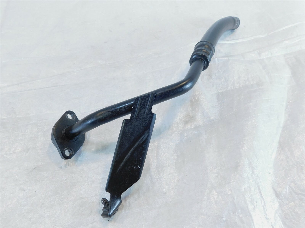 2000-2006 BMW R1150R & Rockster Engine Motor Cooling Cooler Inlet Pipe Hoses - C3 Cycle