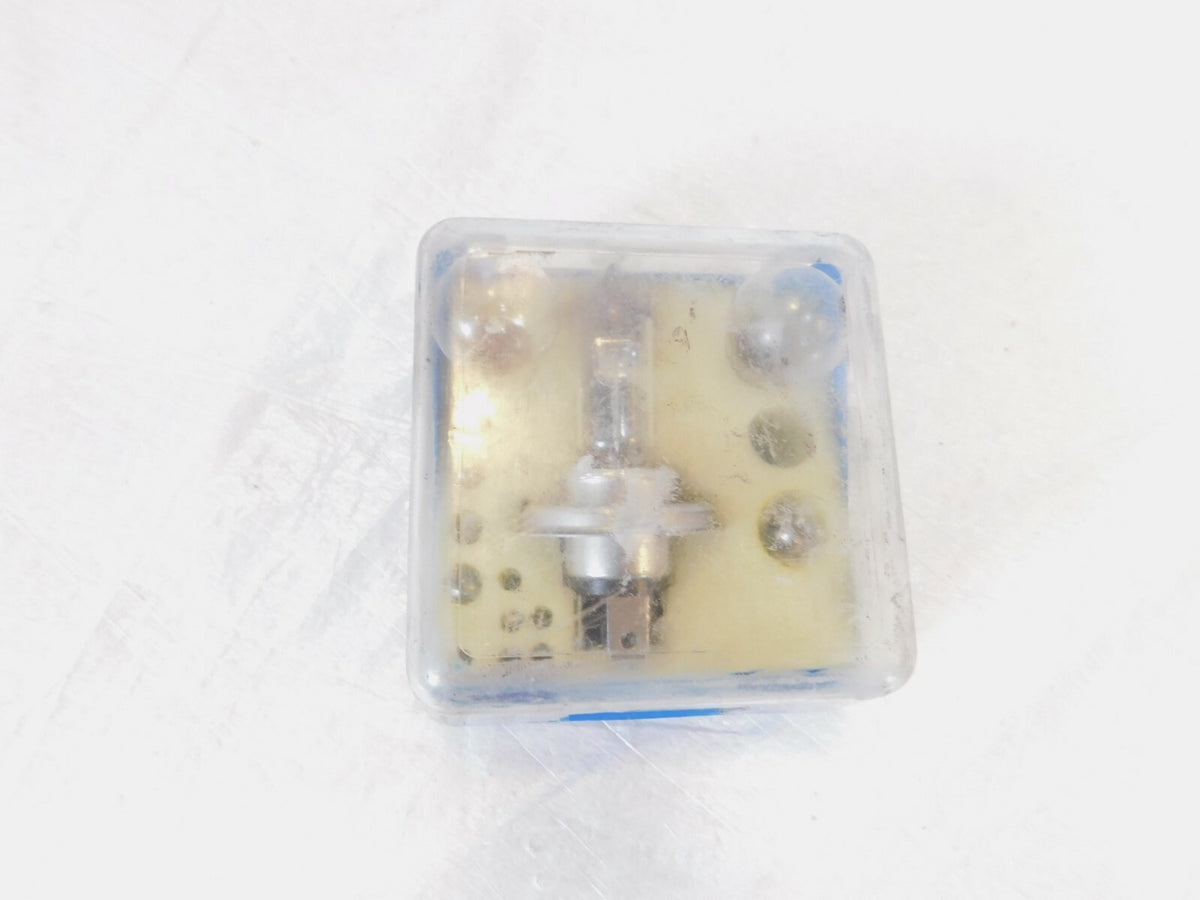 1993 BMW K1100RS K1100 Headlight Head Light Lamp Turn Signal Replacement Bulbs - C3 Cycle