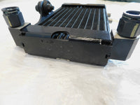 2008 08 Buell 1125 1125R Front Engine Motor Oil Cooler Radiator - C3 Cycle