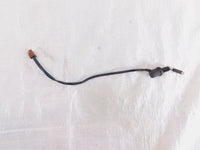 2004-2009 Yamaha FZ6 FZ6S FZS6 Rear Wheel Foot Pedal Brake Light Sensor Switch - C3 Cycle