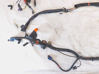 2015-2017 Victory Magnum ABS Main Electrical Wiring Harness Chassis -For Parts - C3 Cycle