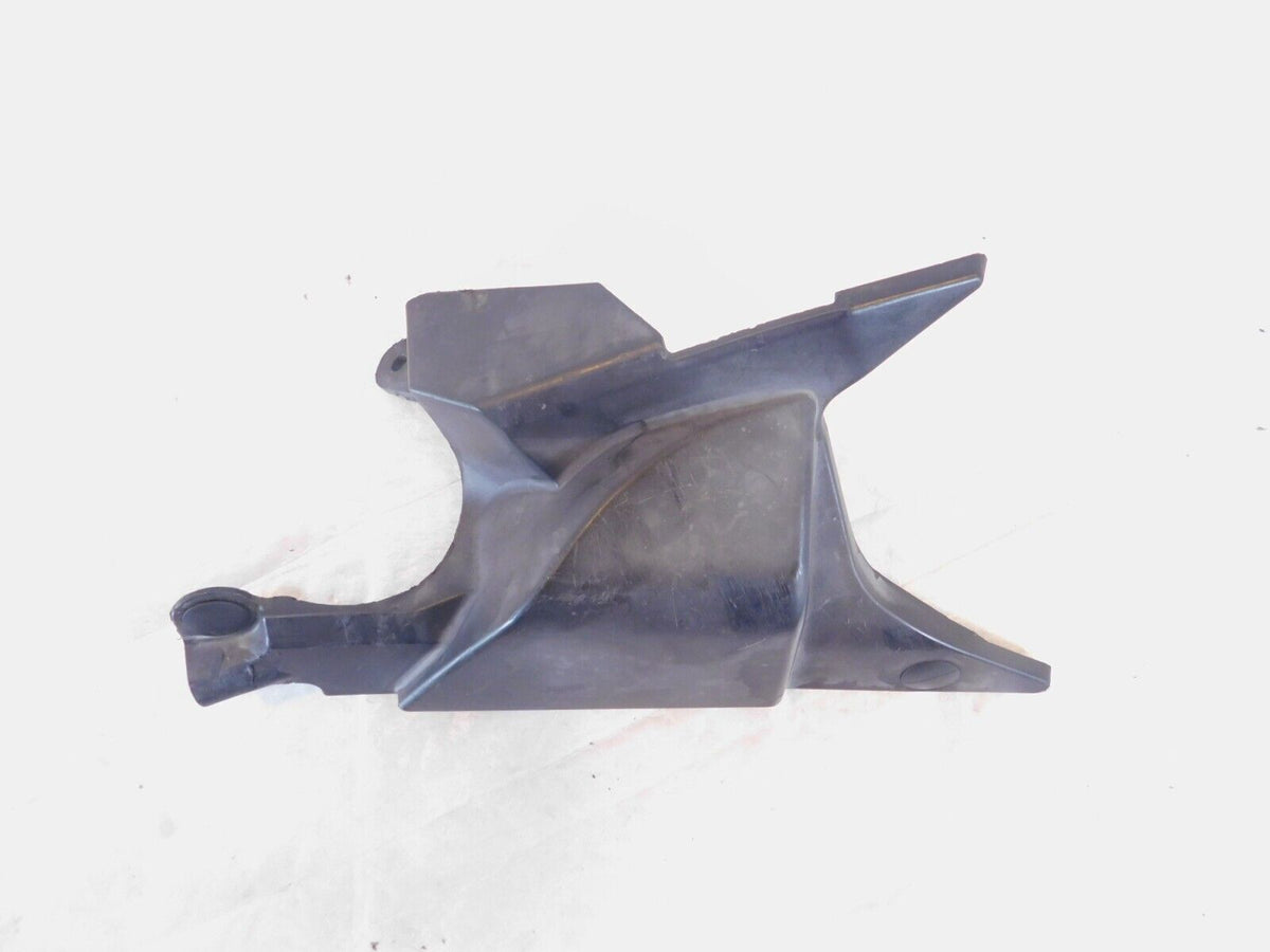 2002-2009 Honda Interceptor 800 VFR800 Right Side Frame Cover Cowl Lower Fairing - C3 Cycle
