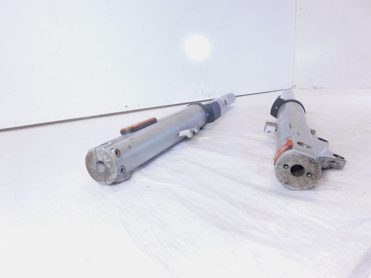 2008-2010 Victory Vision Left/Right Front End Suspension Fork Shock Leg Tubes - C3 Cycle