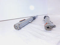 2008-2010 Victory Vision Left/Right Front End Suspension Fork Shock Leg Tubes - C3 Cycle
