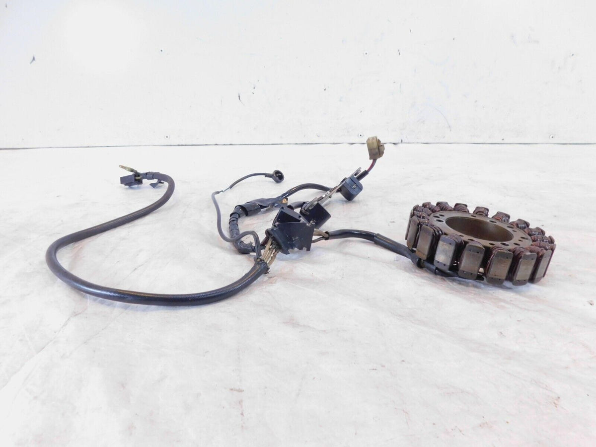 1986-1999 Yamaha Virago 700 750 1100 Alternator Generator Magneto Stator Coil