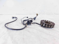 1986-1999 Yamaha Virago 700 750 1100 Alternator Generator Magneto Stator Coil