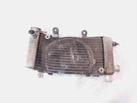 Honda VTR1000F Super Hawk Firestorm VTR1000 Front Right Engine Cooling Radiator - C3 Cycle
