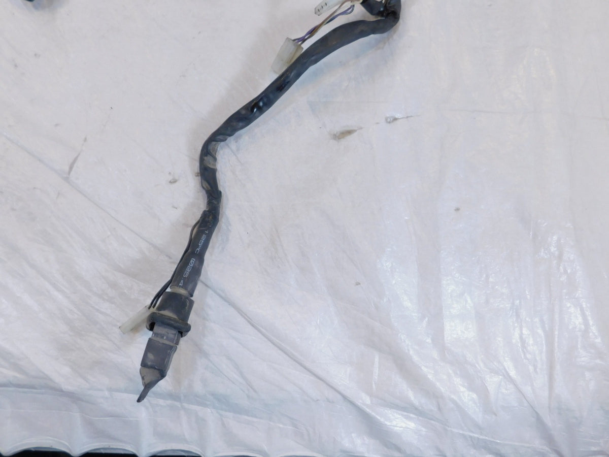2007-2008 KTM 990 Super Duke Main Wiring Wire Harness Loom - C3 Cycle