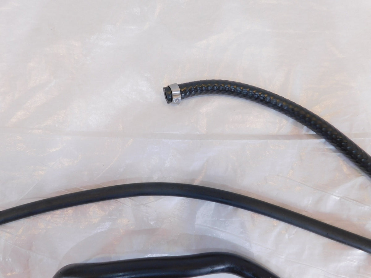 2014 Harley Davidson Sportster XL883L Engine Motor Oil Hose Line Parts Box Lot - C3 Cycle