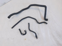 2001 01 Victory V92C Deluxe Air & Oil Hose Line Pipe Box Lot Misc Hose Box Lot - C3 Cycle