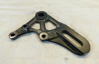 Triumph Bonneville T120 Street Twin Rear Wheel Disc Brake Caliper Mount Bracket - C3 Cycle