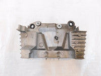 Honda VTX1300 VTX1300R VTX1300S VTX1300C Rear Left Cylinder Head Cover Fins - C3 Cycle