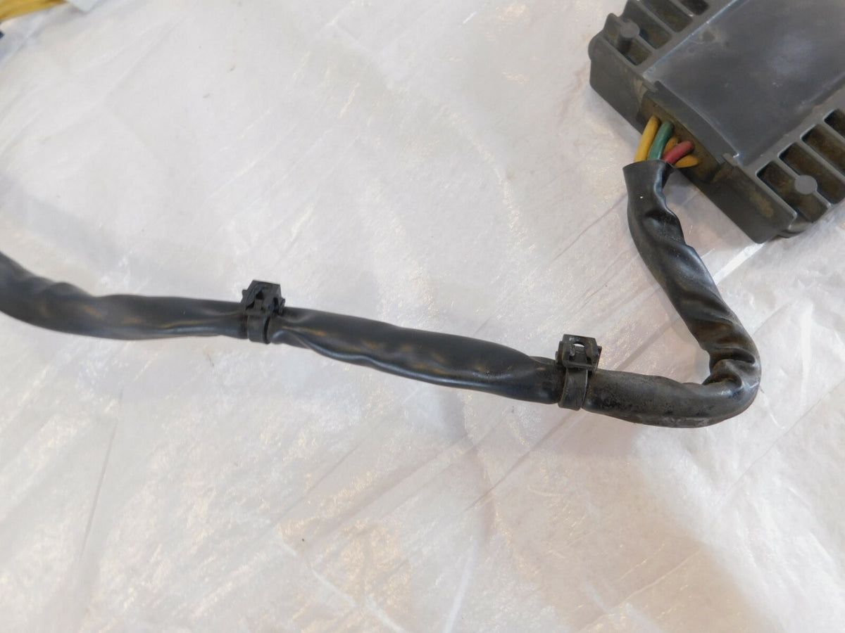 2010 2011 2012 2013 Honda VT750 Shadow 750RS VT750RS Voltage Regulator Rectifier - C3 Cycle