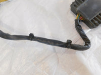 2010 2011 2012 2013 Honda VT750 Shadow 750RS VT750RS Voltage Regulator Rectifier - C3 Cycle