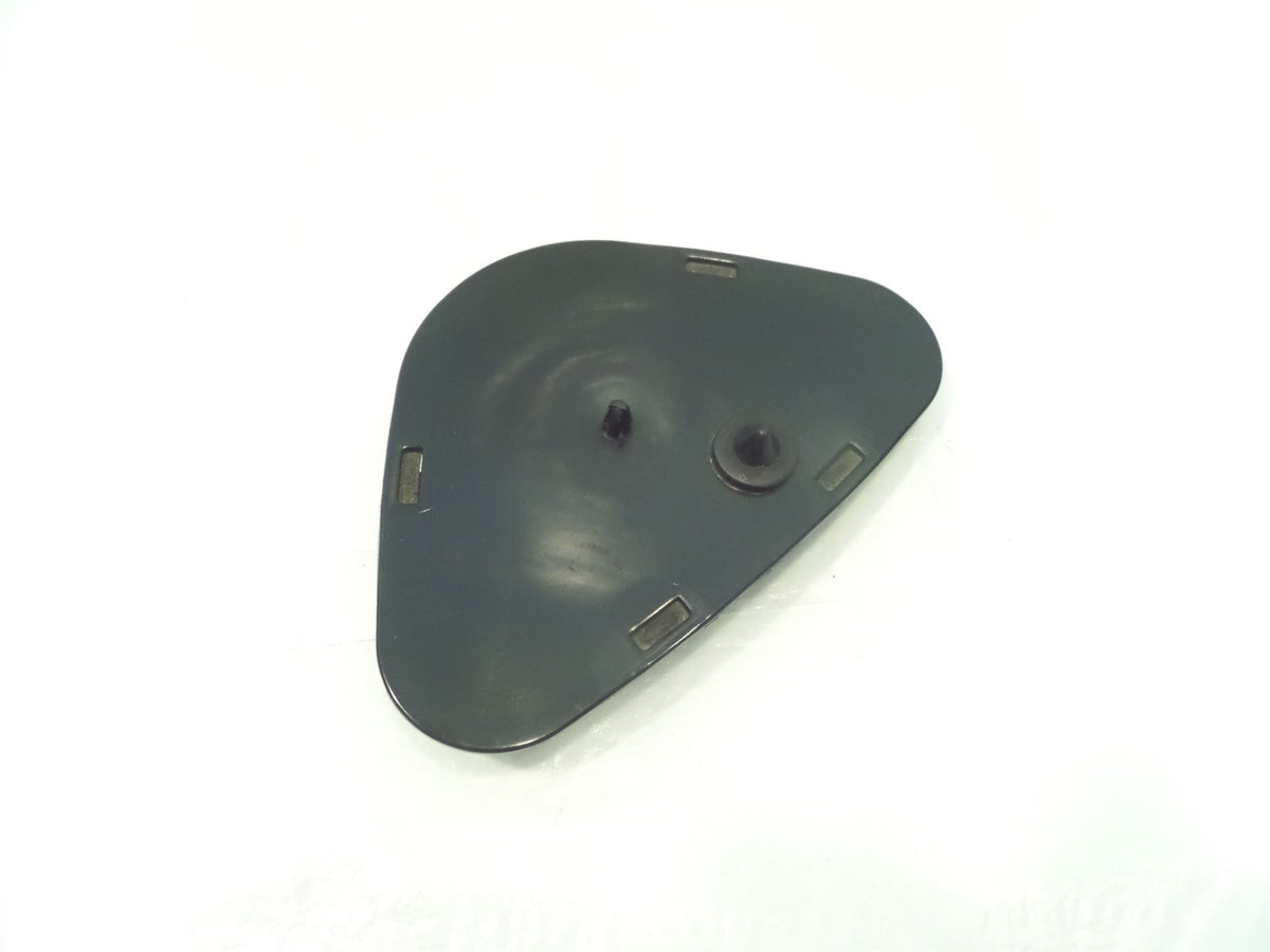 2005 Yamaha YZF-R1 YZFR1 R1 Engine Motor Fairing Cowling Cowl Cover 5VY-2117N - C3 Cycle