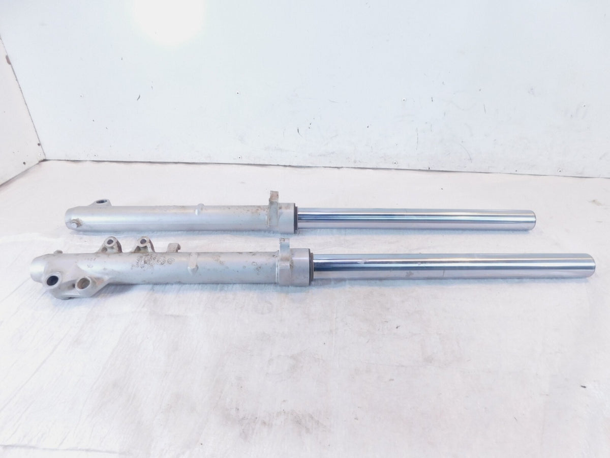 BMW F650GS & G650GS 650GS Front Wheel Left/Right Fork Shock Leg Tubes - Straight - C3 Cycle