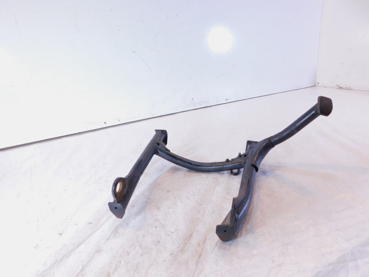 02-15 Honda VFR800 Interceptor 800 Black Main Center Stand Mainstand Centerstand