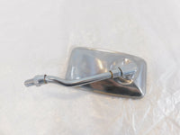 1986-1993 Honda VT1100 Shadow 1100 Chrome Right Rear View Handlebar Mirror - C3 Cycle