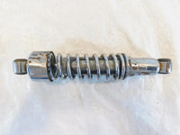 Harley Davidson Sportster 883 & 1200 Chrome Rear Wheel Shock Absorber 12" - C3 Cycle