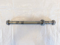 Harley Davidson Softail Deluxe Heritage Classic & Fat Boy Rear Wheel Axle w/ Nut - C3 Cycle