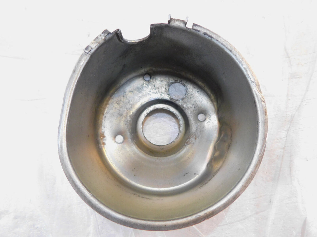 1983-1985 Harley Davidson XLX Ironhead Sportster 1000 Black Speedometer Housing - C3 Cycle