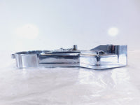 Harley Davidson Softail Heritage Classic Chrome Inner Primary Left Engine Cover - C3 Cycle