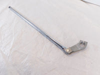 Yamaha V-Star XVS650 650 Classic & Custom Forward Control Brake Pedal Rod Line - C3 Cycle