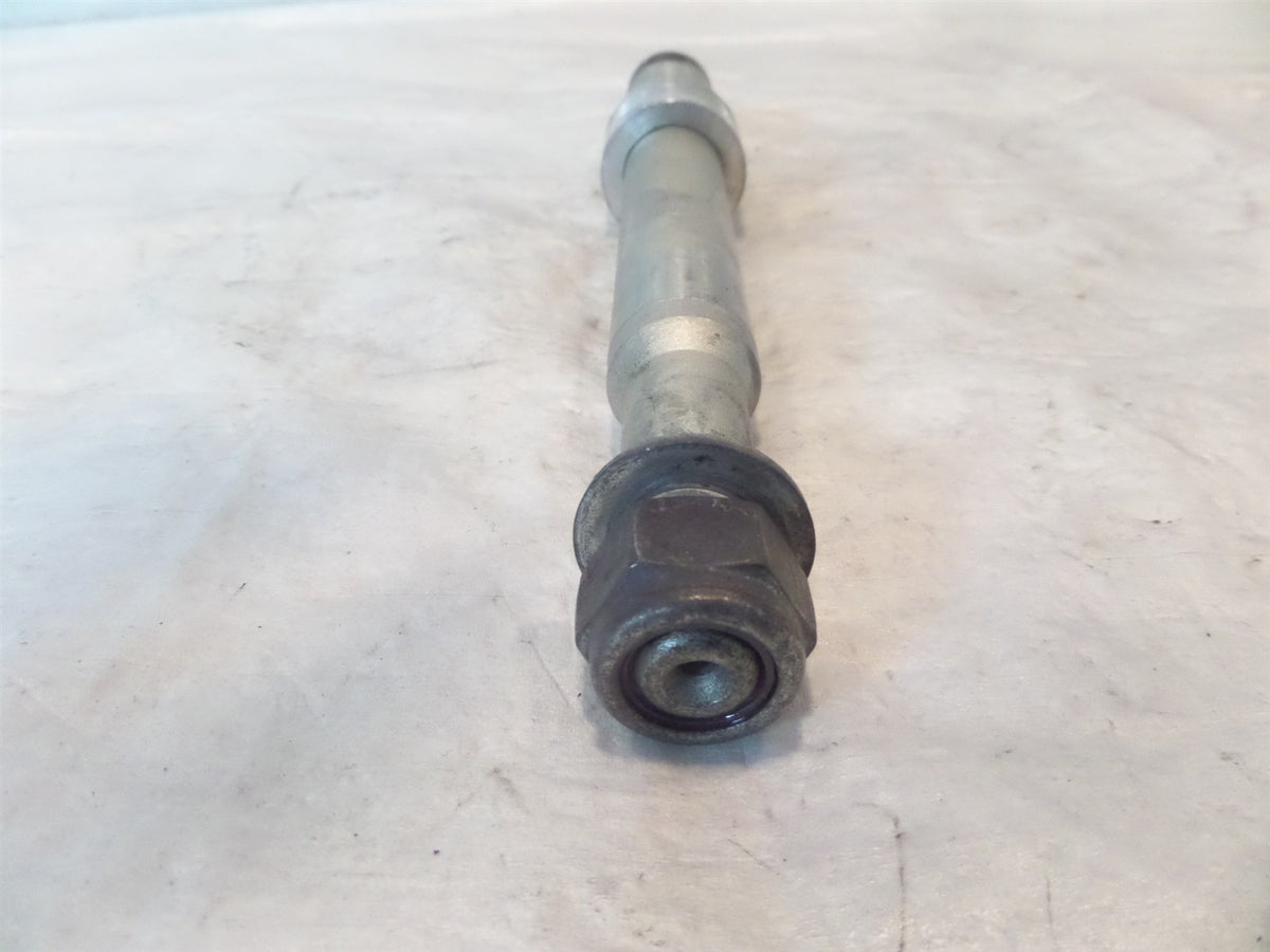 2015-2018 Harley Davidson Street 500 & 750 Front Wheel Rim Axle Bolt w/ Spacers - C3 Cycle