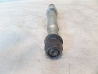 2015-2018 Harley Davidson Street 500 & 750 Front Wheel Rim Axle Bolt w/ Spacers - C3 Cycle