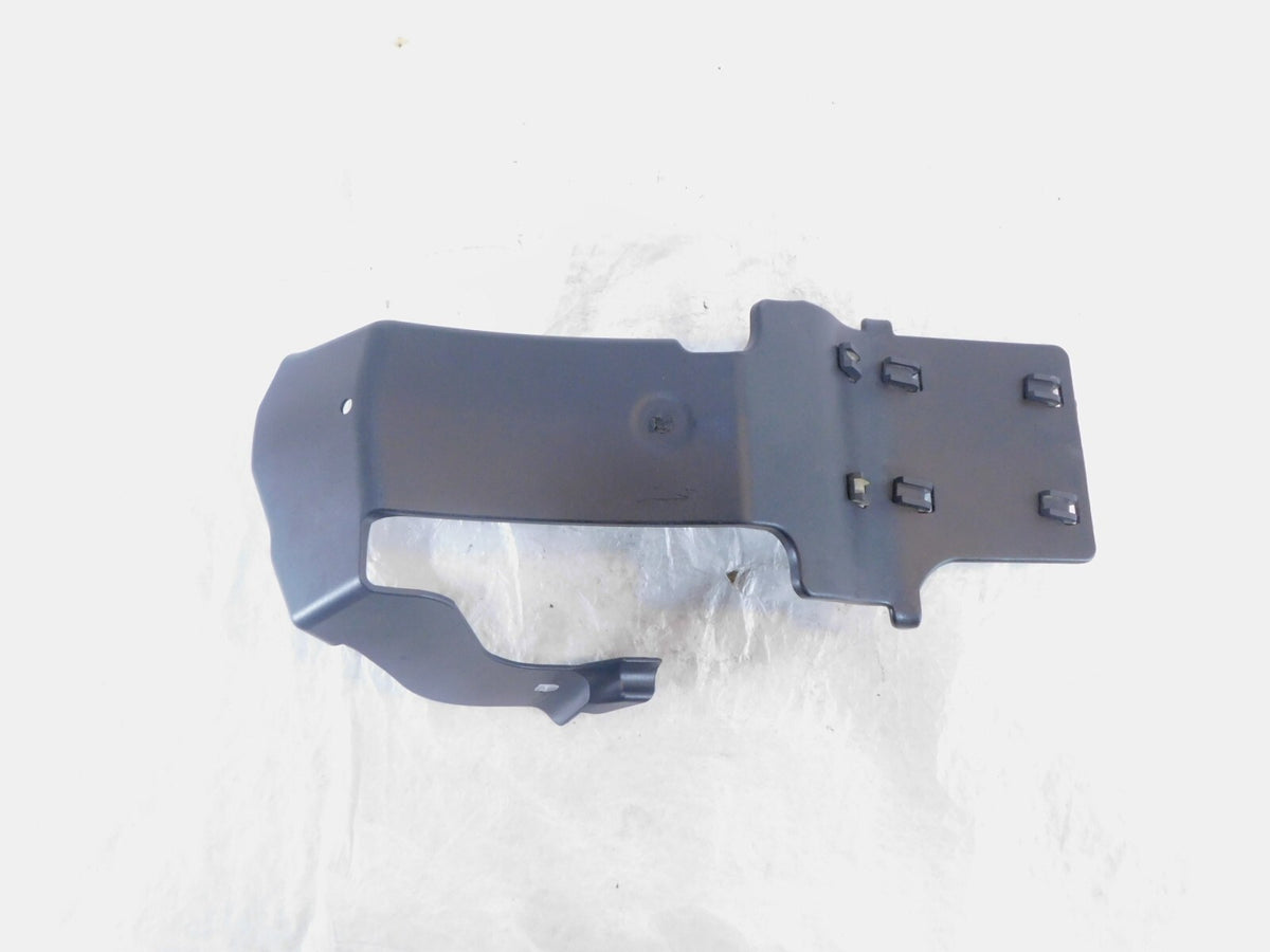 2014-2017 Aprilia Caponord 1200 & Rally Rear Gas Petrol Fuel Tank Under Cover - C3 Cycle